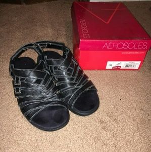 Cutest Comfy Sandals Ever!